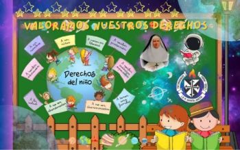 DERECHOS DEL NIÑO-AUTOR BRYANNA RICAPA TAPIA