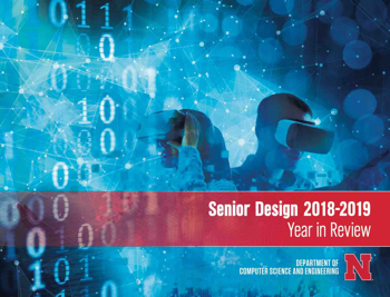 UNL Senior Design Annual Report 2018-19