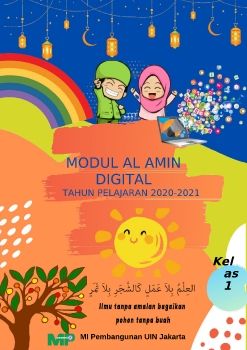 Al Amin Digital 2020-2021