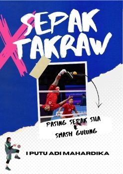 E-Book Sepak Takraw_Pasing Sepak Sila & Smash Gulung