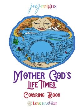 Mother God´s Lives - Test