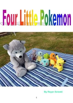 4 little pokemon book_Reyan