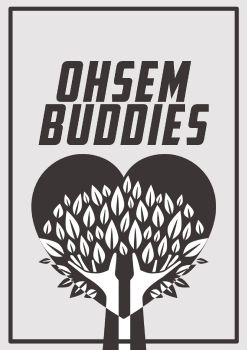 buku ohsem buddies