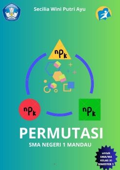 BUKU WORD PERMUTASI_SECILIA WINI PUTRI AYU_42031111086_PSPM C 2020