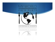 My World on a Plate Media Kit