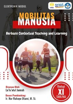 E-MODUL MOBILITAS MANUSIA