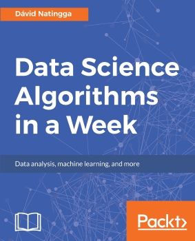 Data Science Algorithms in a Week