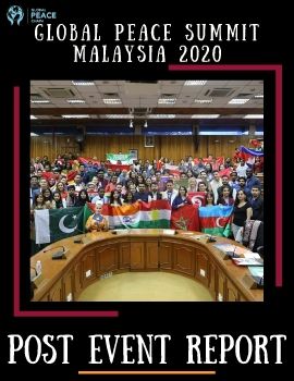 Global Peace Summit Malaysia Report