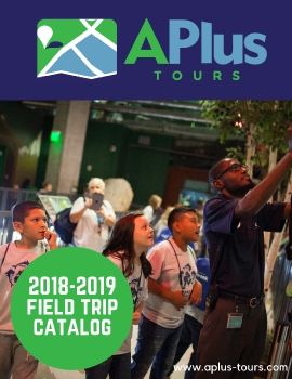 2018-2019 Catalog