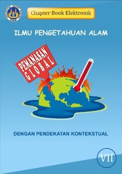 E-Book Pemanasan Global