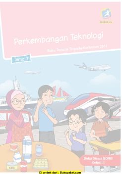 BS Kelas 3 Tema 7 