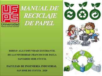 manual de reciclaje