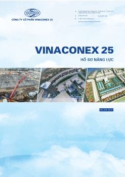 VINACONEX25