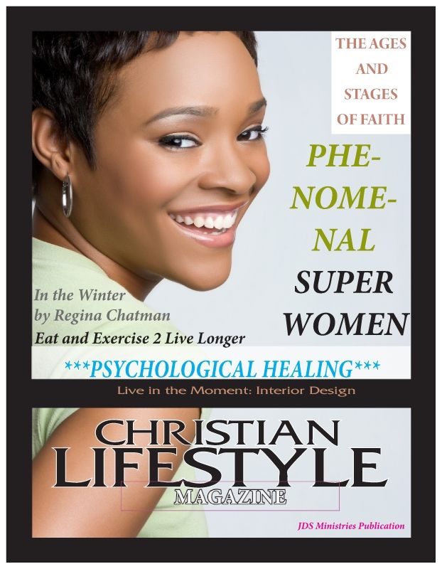 Christian Lifestyle Mag Aug 2018-2