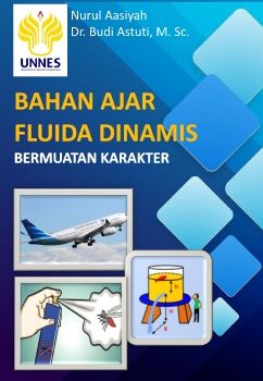 Bahan Ajar Digital Materi Fluida Dinamis