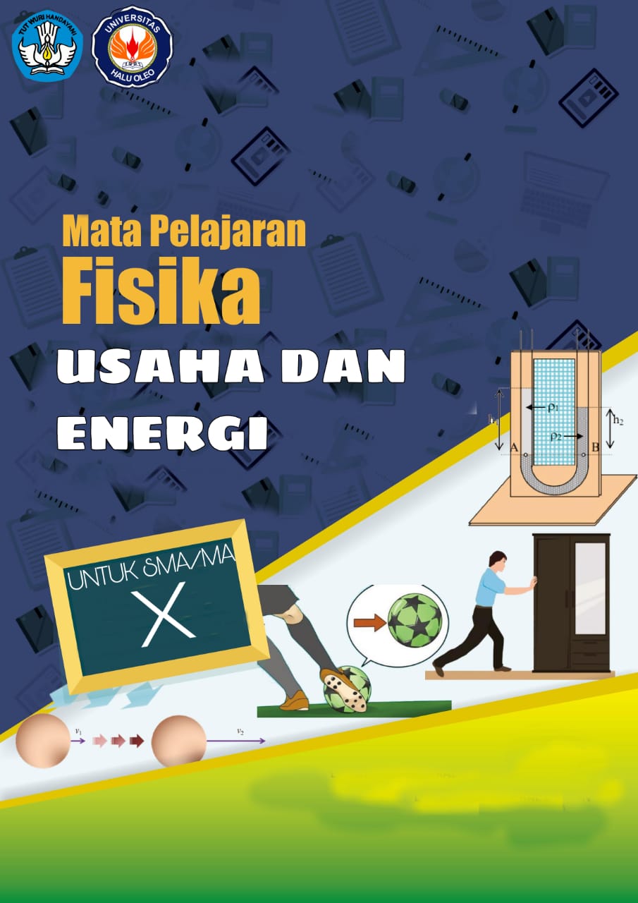 Usaha dan Energi