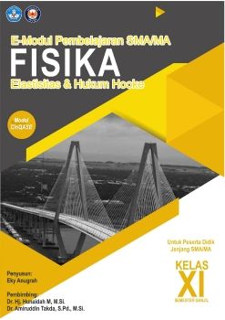 E-MODUL ELASTISITAS