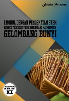 E-MODUL STEM GELOMBANG BUNYI 