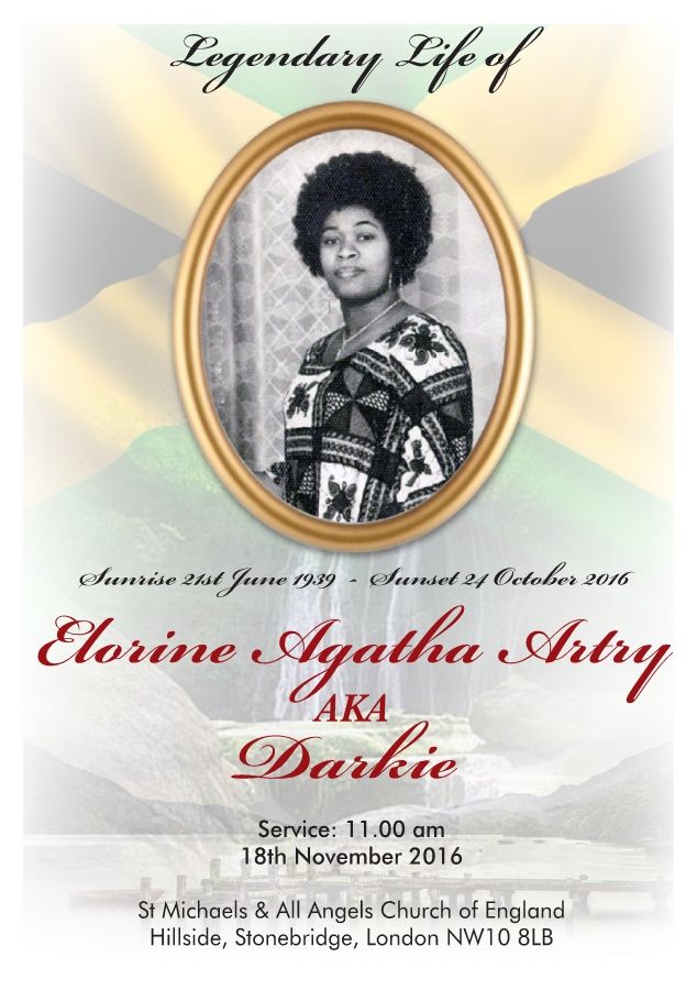 104234 Shirley - Eloring Agatha Arty - Order of Service.cdr