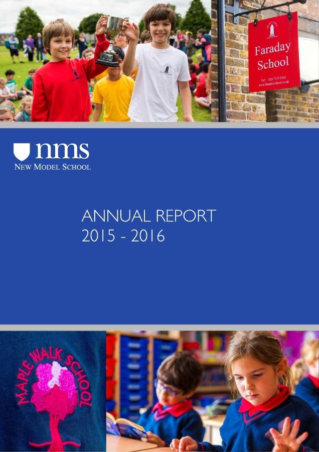 NMS 2016 Annual Report