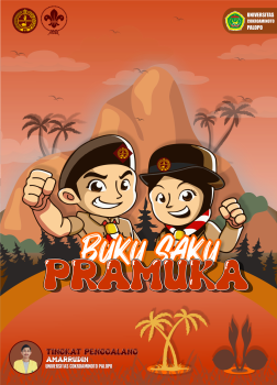 BUKU SAKU PRAMUKA