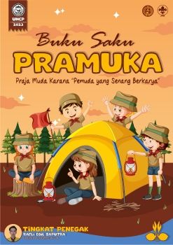 Buku Saku Pramuka 