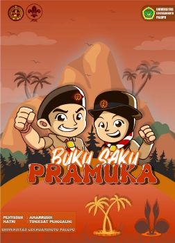 Buku Saku Pramuka