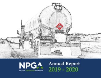 NPGA Annual Report 2019-2020