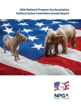 2020 PropanePAC Annual Report