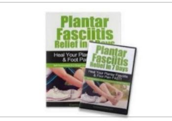 Plantar Fasciitis Relief In 7 Days E-BOOK PDF Download Free