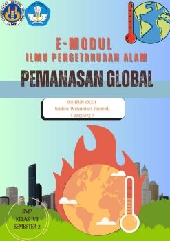 MODUL PEMANASAN GLOBAL