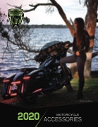 2020 Ciro Catalog w/New Products