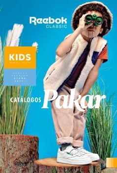 KIDS PAKAR