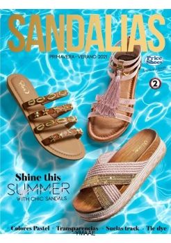 SANDALIAS 70