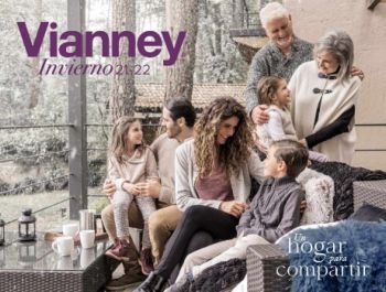 VIANNEY INVIERNO 21-22