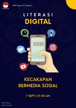 LITERASI DIGITAL