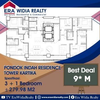 catalogue pondok indah_Neat