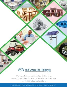 The Enterprise Holdings