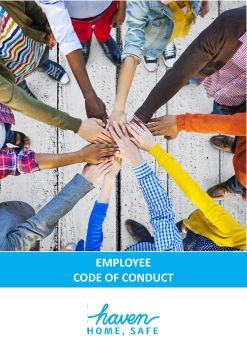 Code of Conduct