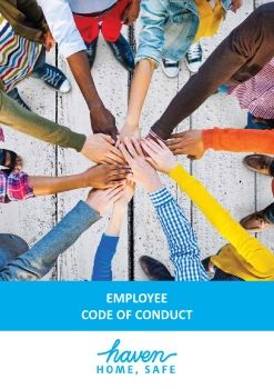 Code of Conduct Update