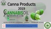 Cannabis Natural Heling catalog