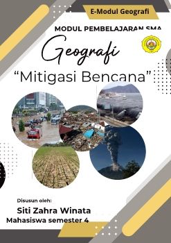 E-Modul Geografi