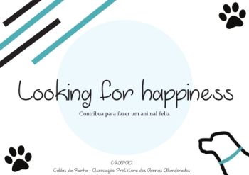 Looking for happiness_CRAPAA