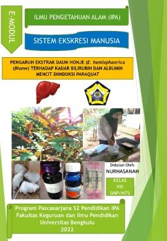 E-MODUL SEM NURHASANAH-Hati-Honje 2022 Final