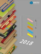 2018 Catalogue BOXTOY