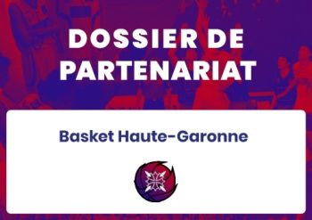 Comité basket - Dossier de partenariat 2020.indd