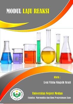 MODUL_LAJU REAKSI