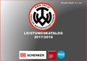 Leistungskatalog