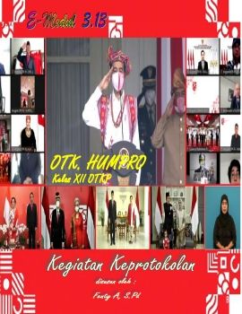 EMODUL 3_13 KEGIATAN KEPROTOKOLAN