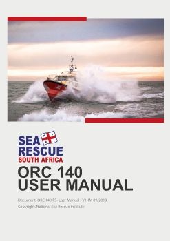 NSRI_ORC140 USER MANUAL 